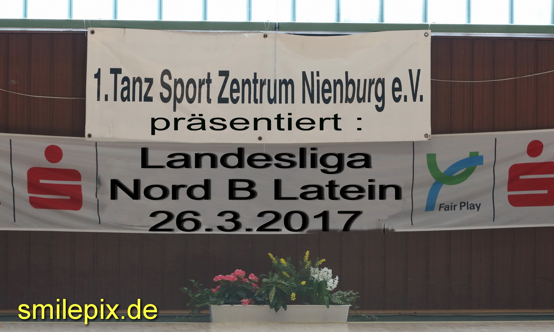 Nienburg 26.3.17 LL Nord B Latein